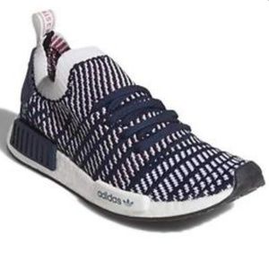 Adidas nmd r1 STLT PK boost